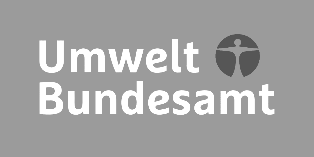 Umweltbundesamt Logo